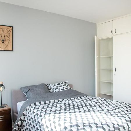 La Fabrique Paloise Apartment По Екстериор снимка
