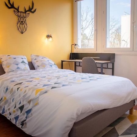 La Fabrique Paloise Apartment По Екстериор снимка