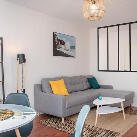 La Fabrique Paloise Apartment По Екстериор снимка
