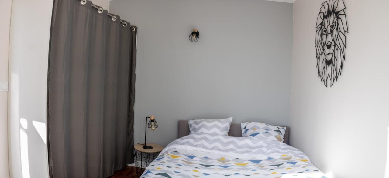 La Fabrique Paloise Apartment По Екстериор снимка