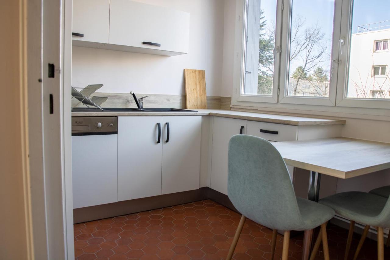 La Fabrique Paloise Apartment По Екстериор снимка