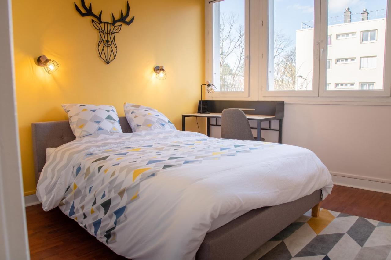 La Fabrique Paloise Apartment По Екстериор снимка