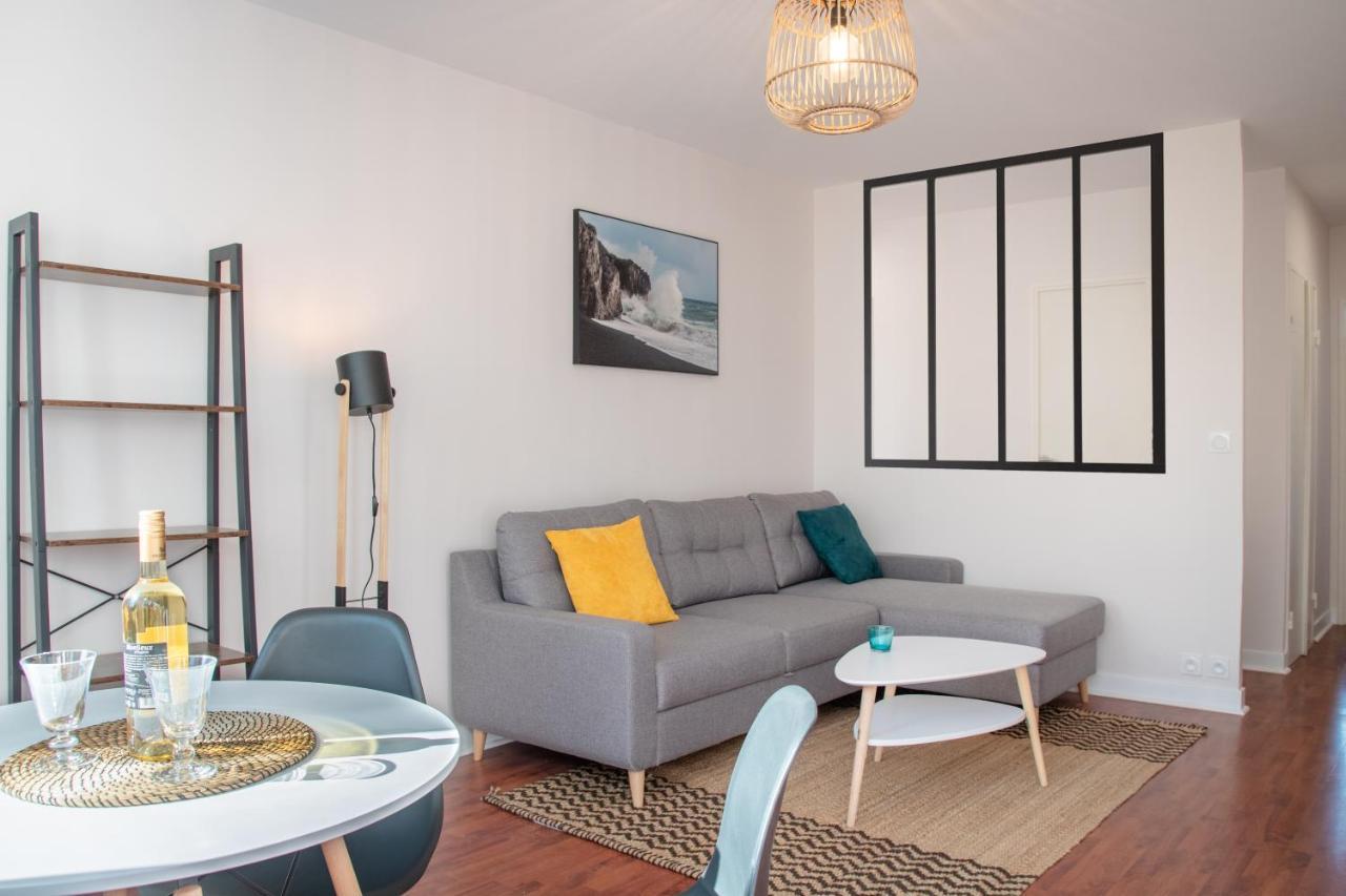 La Fabrique Paloise Apartment По Екстериор снимка